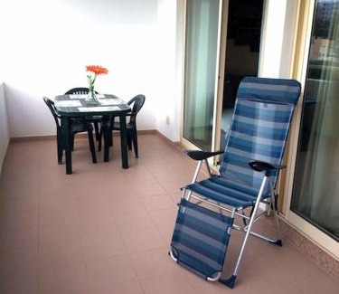 Portimao Apartment | Apartamento Portimão (Piscina)