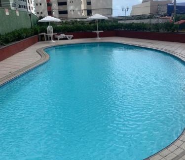 Fortaleza Apartment | Apartamento Porto de Iracema