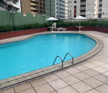 Fortaleza Apartment | Apartamento Porto de Iracema