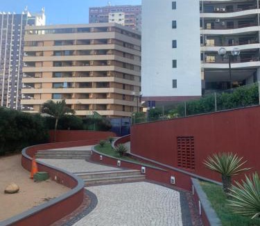 Fortaleza Apartment | Apartamento Porto de Iracema
