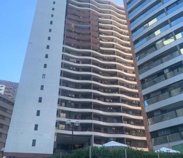 Fortaleza Apartment | Apartamento Porto de Iracema