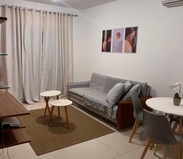 Sertao do Maruim Apartment | Apartamento próx ao CTG e Arena Opus São José