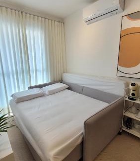 Bauru Apartment | Apartamento próximo à USP - Shopping - Aeroclube
