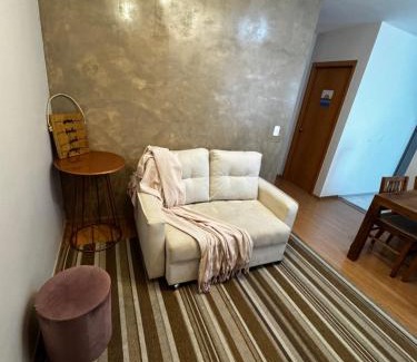 Serraria Apartment | Apartamento próximo às principais praias de Florianópolis