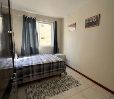 Campinas Apartment | Apartamento Próximo Ao Centro MultiUso São José