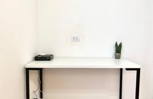 Sao Paulo Apartment | Apartamento próximo do Tiete Plaza Shopping, com vaga e portaria 24h