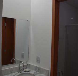 Cachoeira Paulista Apartment | Apartamento próximo a Canção Nova