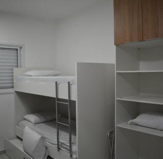 Cachoeira Paulista Apartment | Apartamento próximo a Canção Nova