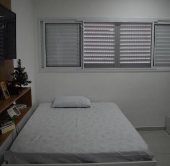 Cachoeira Paulista Apartment | Apartamento próximo a Canção Nova