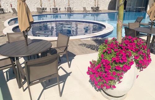 Centro Apartment | Apartamento Praia dos Anjos Residence Club