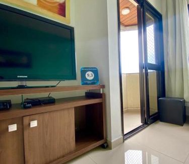 Jardim Praiano Apartment | Apartamento Praia da Enseada