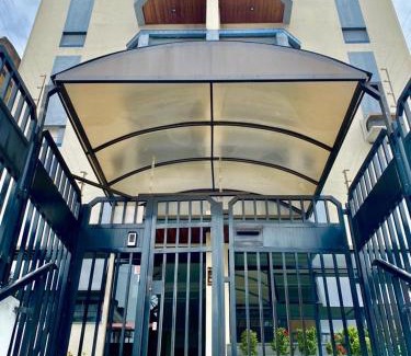 Jardim Praiano Apartment | Apartamento Praia da Enseada