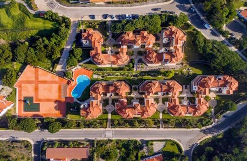 Praia del Rei Apartment | Apartamento Praia del Rey