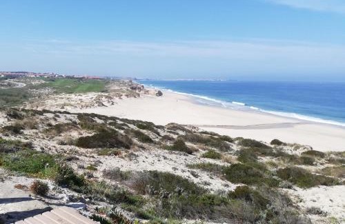 Praia del Rei Apartment | Apartamento Praia del Rey