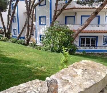 Praia del Rei Apartment | Apartamento Praia del Rey