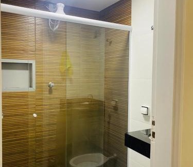 Jardim Tejereba Apartment | Apartamento Praia Guarujá