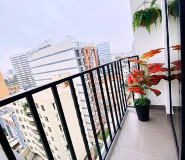 Leuro Apartment | Apartamento premium Miró