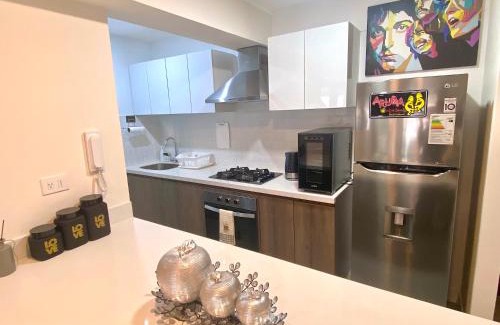 Leuro Apartment | Apartamento premium Miró