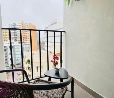 Leuro Apartment | Apartamento premium Miró