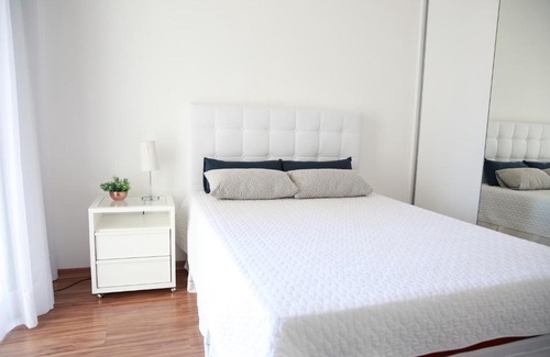 Diamantina Apartment | Apartamento Premium Vista da Serra
