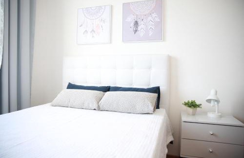 Diamantina Apartment | Apartamento Premium Vista da Serra