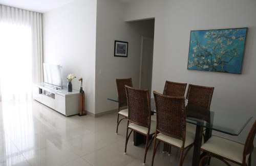 Diamantina Apartment | Apartamento Premium Vista da Serra