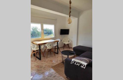 Les Deveses Apartment | Apartamento primera línea