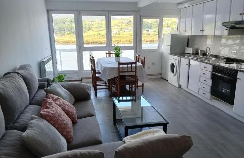 Navia Apartment | Apartamento Ría Navia