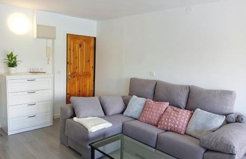 Navia Apartment | Apartamento Ría Navia
