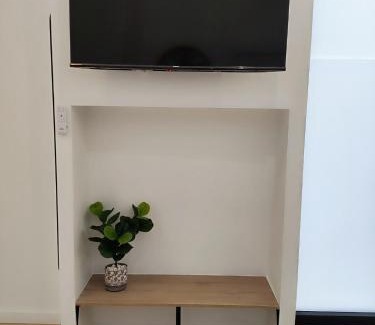 Algiros Apartment | Apartamento Río Turia Jirafa