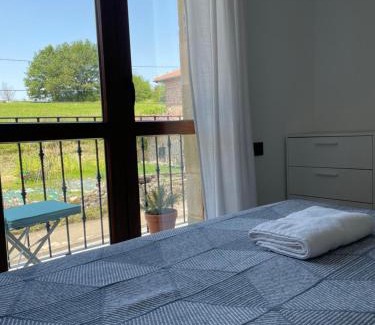 Otxandio Apartment | Apartamento Rústico