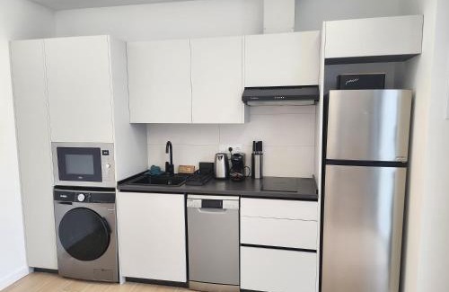 Algiros Apartment | Apartamento RD A