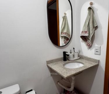 Bandeirantes Apartment | Apartamento Resid Azaléias