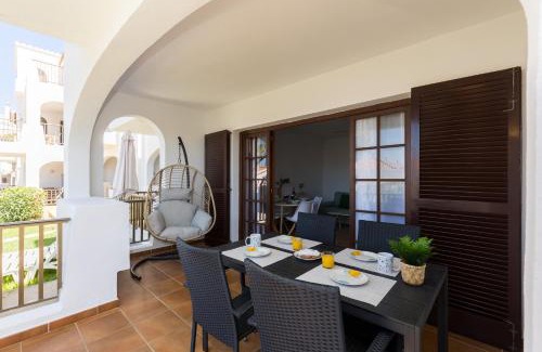 Cala en Porter Apartment | Apartamento recién reformado en Cala en Porter