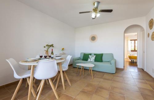 Cala en Porter Apartment | Apartamento recién reformado en Cala en Porter