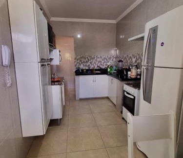 Jardim Sao Paulo Apartment | Apartamento Recife Carnaval 2025 - Prédio Residencial