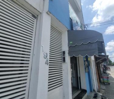 Jardim Sao Paulo Apartment | Apartamento Recife Carnaval 2025 - Prédio Residencial