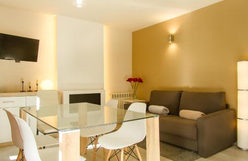Incles Apartment | Apartamento Refugi d'Incles 6 personas