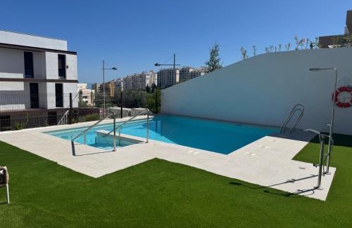 Estepona Apartment | Apartamento República Checa by Croma