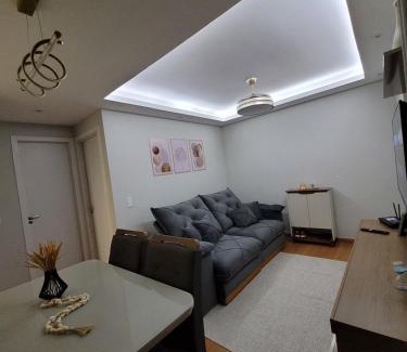 Vargem Grande Apartment | Apartamento Reserva Pontal