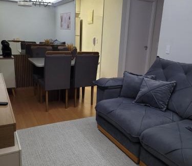 Vargem Grande Apartment | Apartamento Reserva Pontal