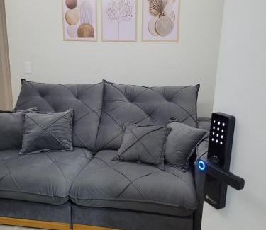 Vargem Grande Apartment | Apartamento Reserva Pontal