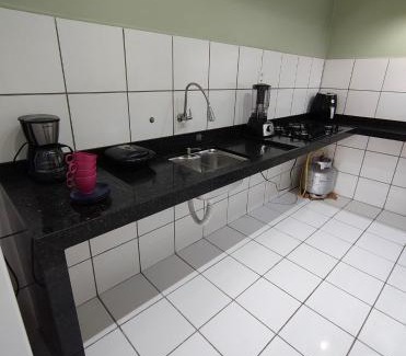 Bengui Apartment | Apartamento Residencial para o Cop30