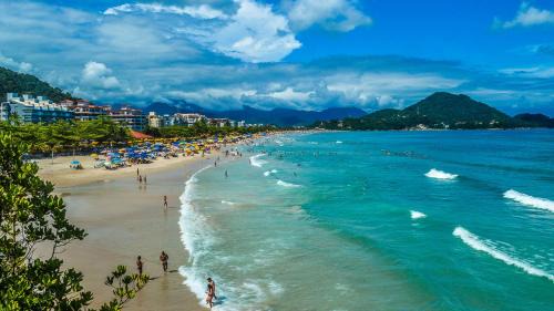 Praia Grande Apartment | Apartamento Resort em Praia grande - Ubatuba