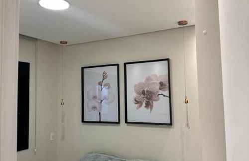 Bras Apartment | Apartamento Resort no centro de SP