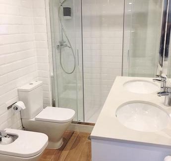 Poligono Alameda Apartment | Apartamento Rialto