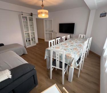 Ribadesella Apartment | Apartamento RIBADESELLA PLAYA