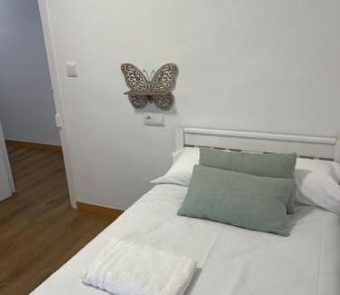Ribadesella Apartment | Apartamento RIBADESELLA PLAYA