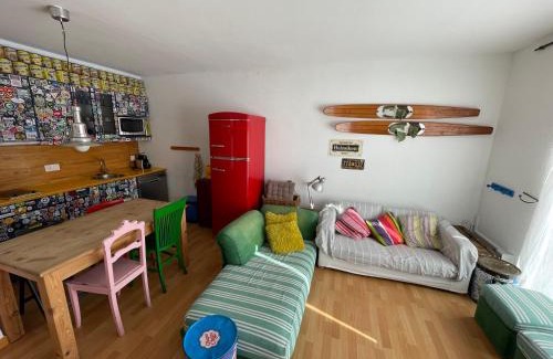 Salou Apartment | Apartamento RITS Beachfront