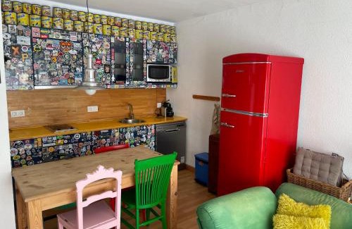 Salou Apartment | Apartamento RITS Beachfront